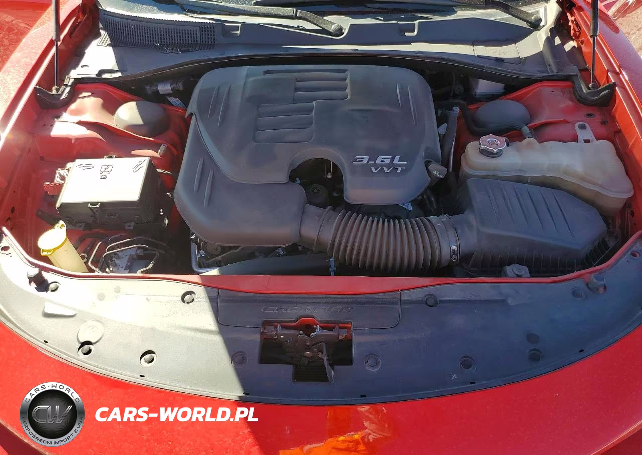 2022 Dodge Charger Sxt VIN:2C3CDXBG8NH250632 - 11