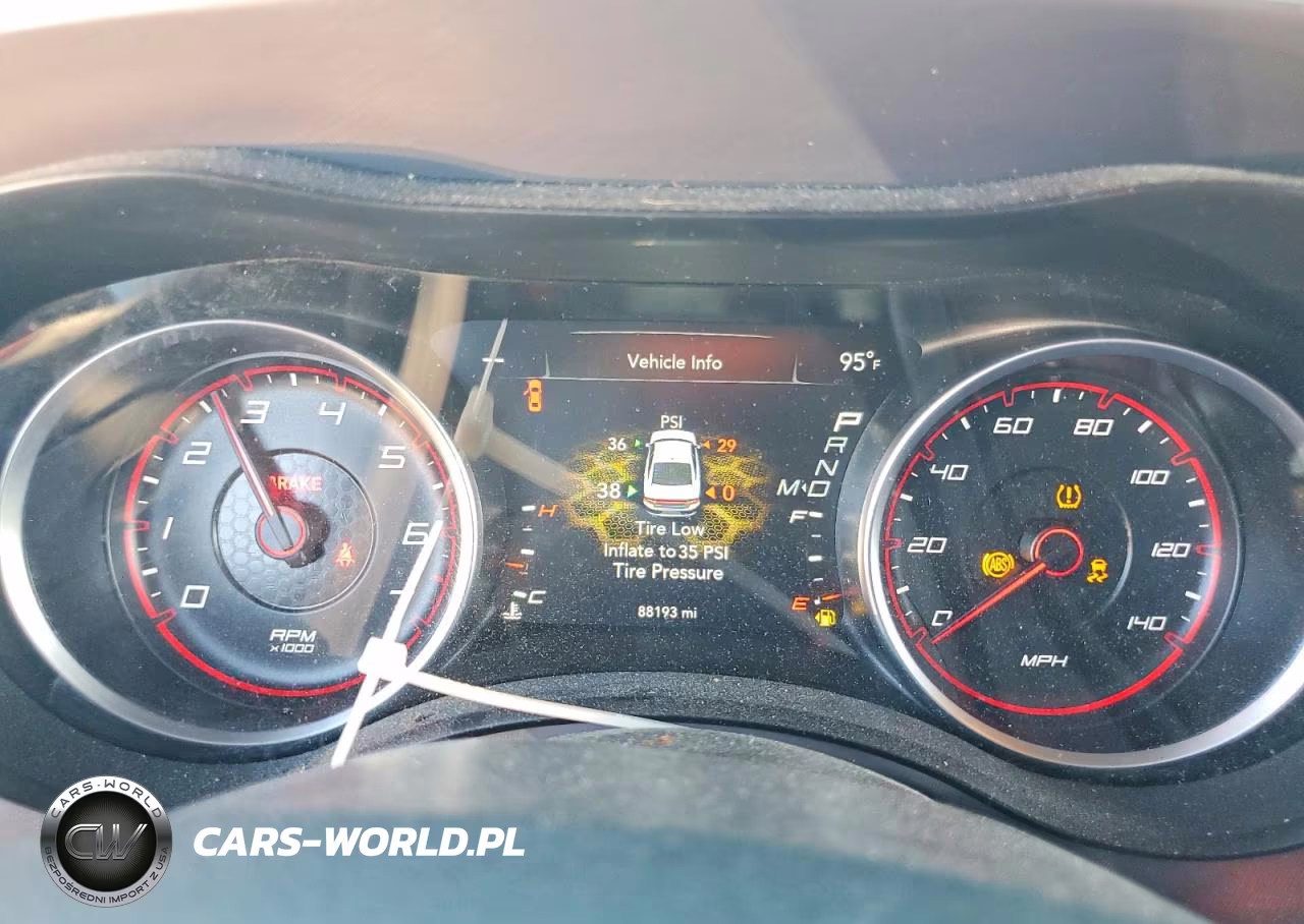 2022 Dodge Charger Sxt VIN:2C3CDXBG8NH250632 - 9