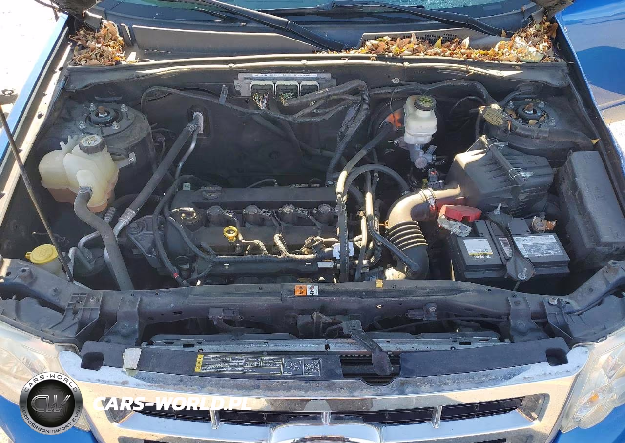 2012 Ford Escape Xlt VIN:1FMCU0D74CKB57947 - 12