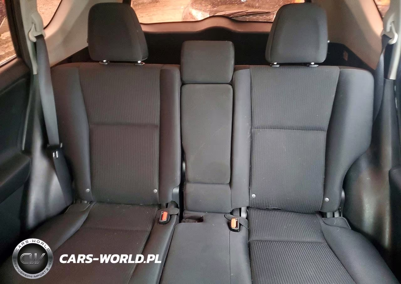 2017 Toyota Rav4 Le VIN:2T3ZFREV8HW337733 - 10
