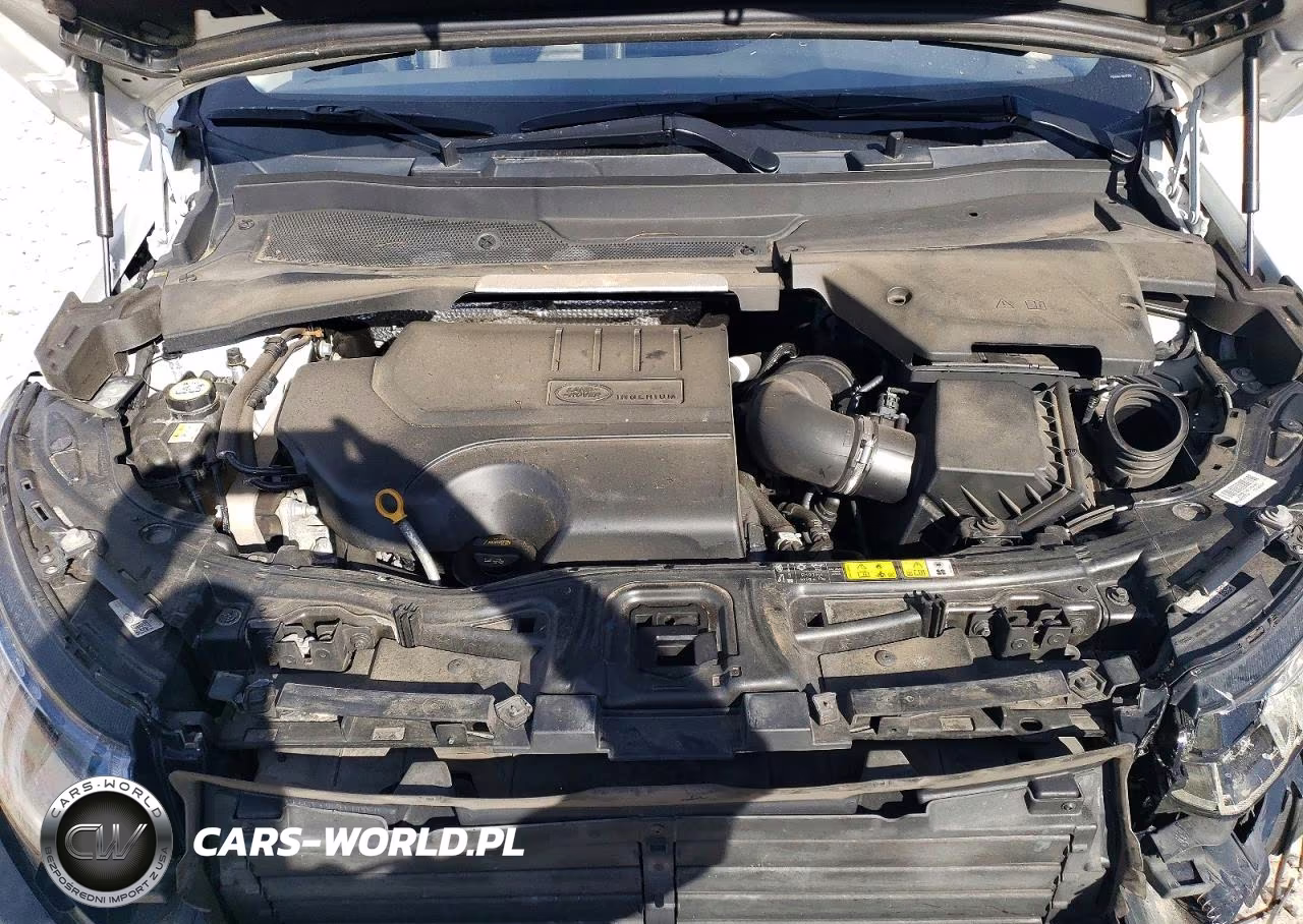2020 Land Rover Discovery Sport Se VIN:SALCP2FX6LH837150 - 11