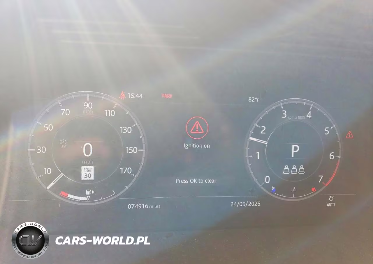 2020 Land Rover Discovery Sport Se VIN:SALCP2FX6LH837150 - 9