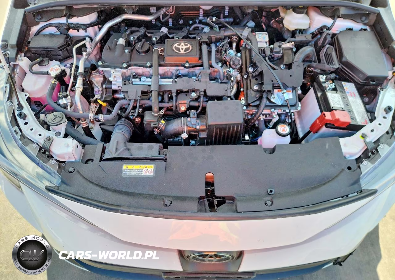2026 Toyota Corolla Hybrid Le VIN:JTDBCMFEXT3159041 - 11