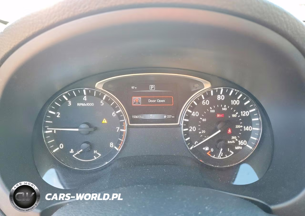 2018 Nissan Altima 2.5 S VIN:1N4AL3AP6JC257775 - 9