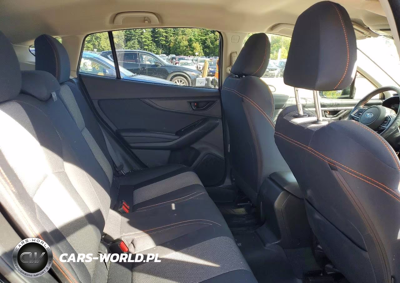2023 Subaru Crosstrek Premium VIN:JF2GTAPC6PH315104 - 11