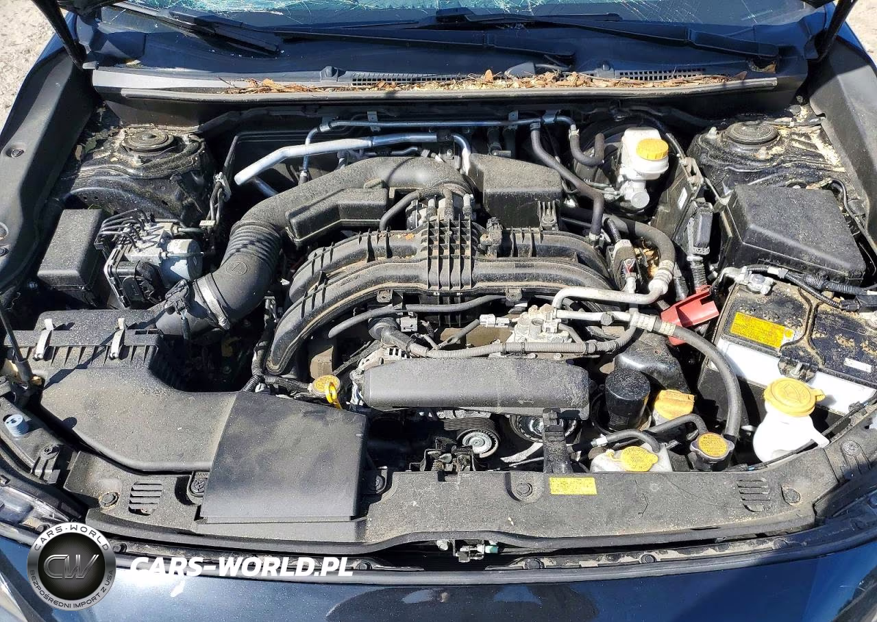 2023 Subaru Crosstrek Premium VIN:JF2GTAPC6PH315104 - 12