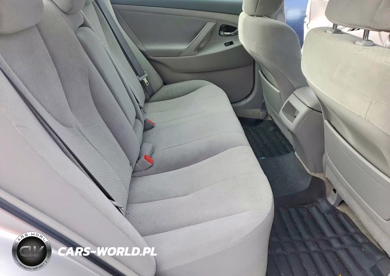2009 Toyota Camry Base VIN:4T1BE46K39U355093 - 10