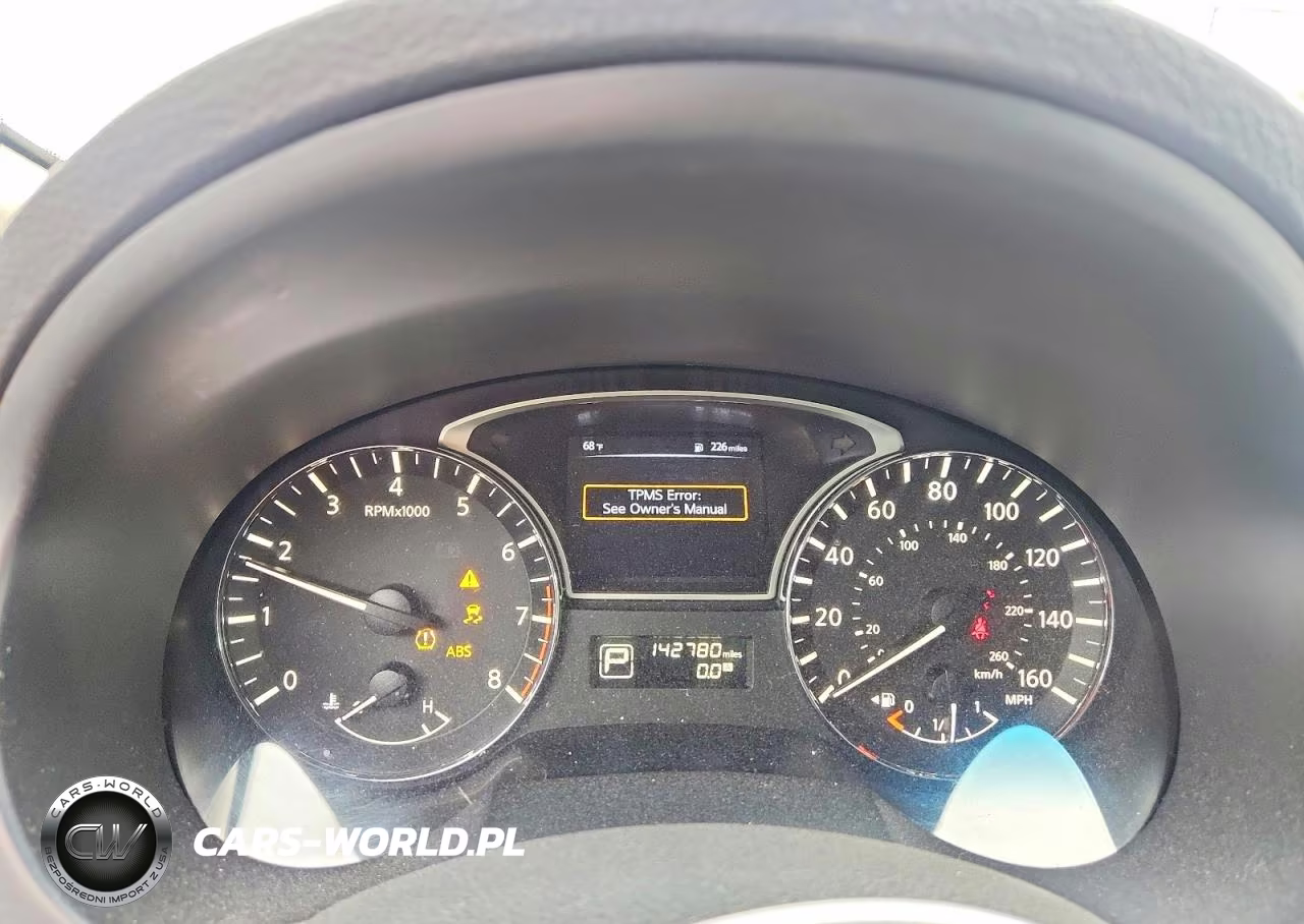 2015 Nissan Altima 2.5 S VIN:1N4AL3AP4FC284609 - 9