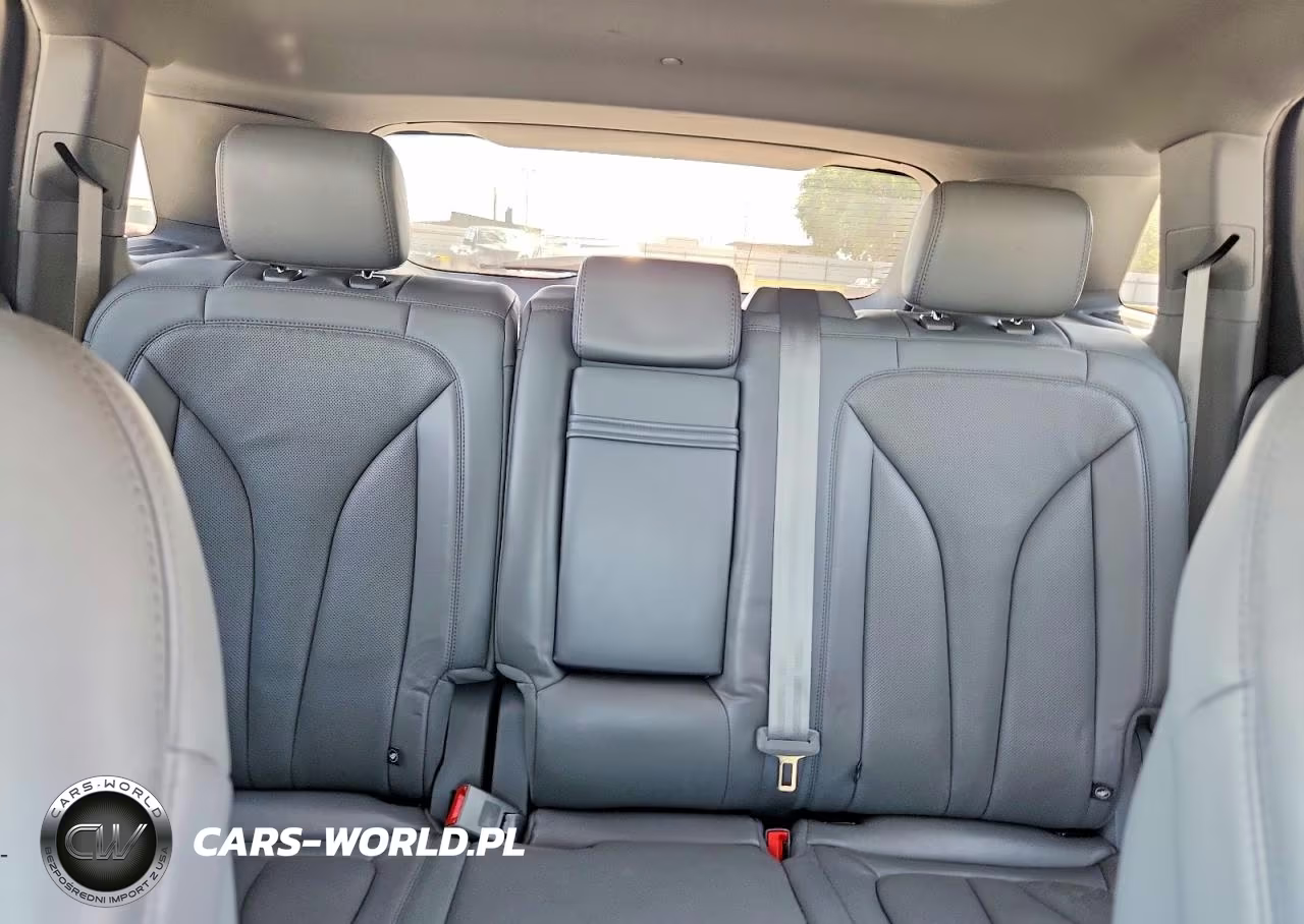 2019 Lincoln Nautilus Reserve VIN:2LMPJ6LP0KBL31279 - 10