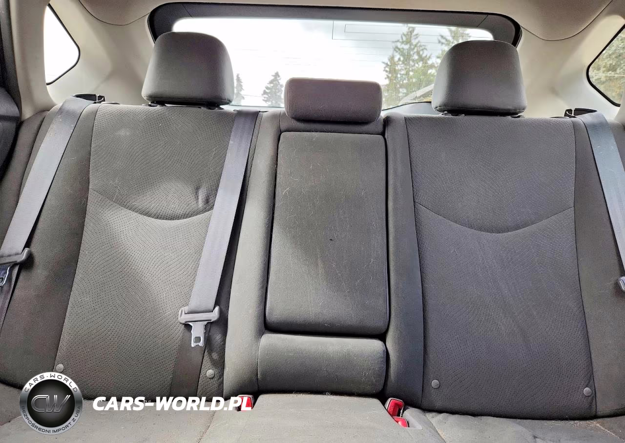 2010 Toyota Prius Ii VIN:JTDKN3DU9A0177608 - 10