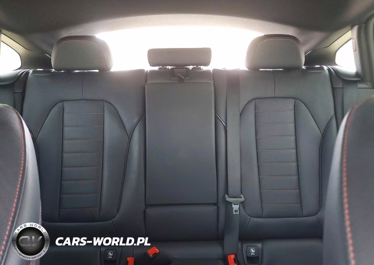 2019 BMW X4 M40I VIN:5UXUJ5C53KLA93330 - 10