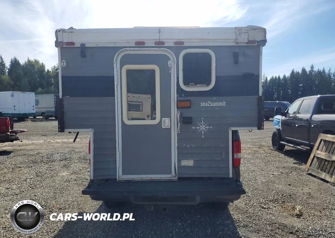 2005 Ford F150 Supercrew VIN:1FTPW14535FA06551 - 6