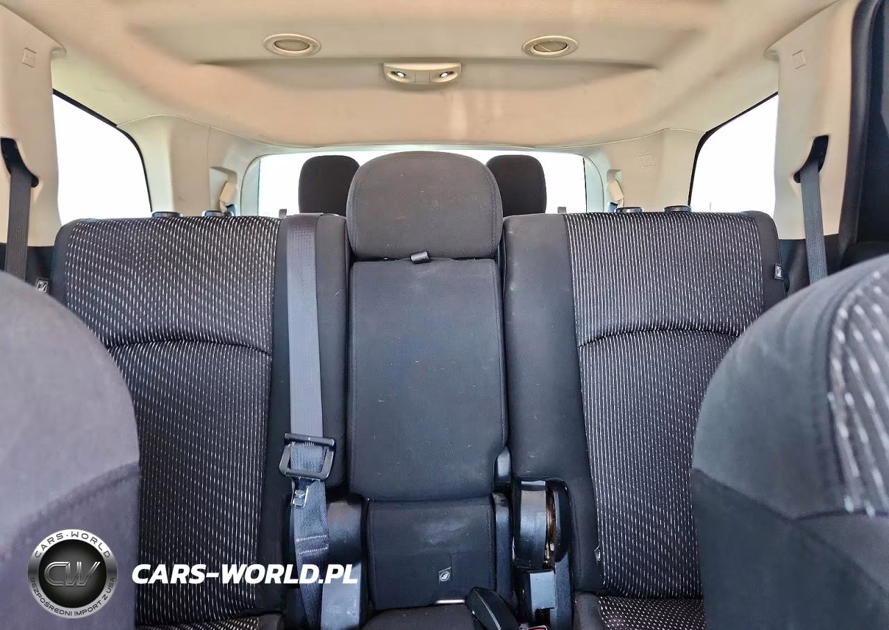 2015 Dodge Journey Sxt VIN:3C4PDCBB3FT618525 - 10