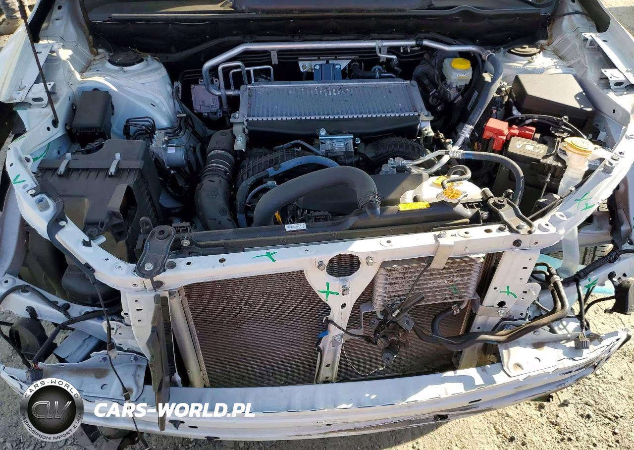 2025 Subaru Ascent Limited VIN:4S4WMARD4S3406273 - 12