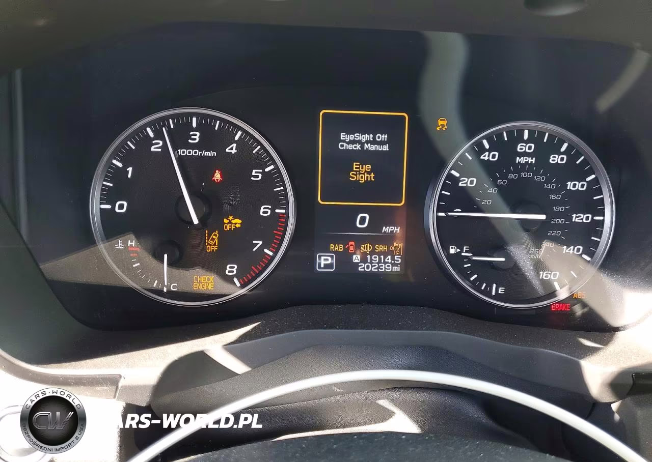 2025 Subaru Ascent Limited VIN:4S4WMARD4S3406273 - 9