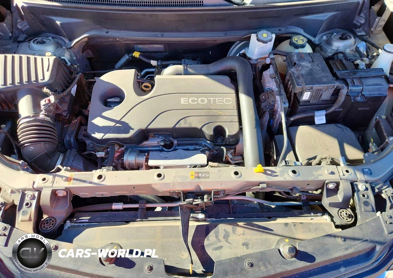 2019 Chevrolet Equinox Lt VIN:3GNAXKEV7KS513054 - 12