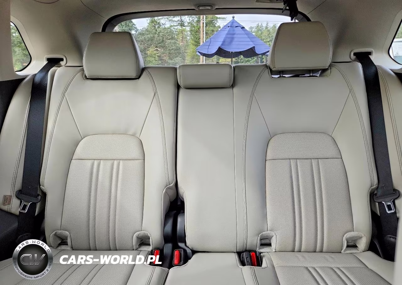 2024 Honda Hr-V Exl VIN:3CZRZ2H78RM731662 - 10