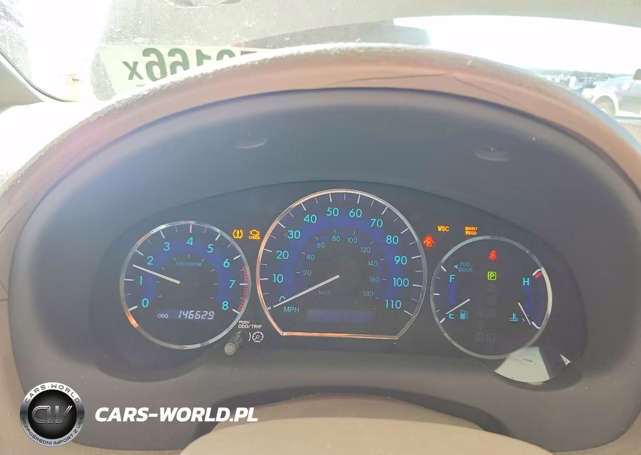 2008 Toyota Sienna Xle Limited VIN:5TDBK22C48S018810 - 9