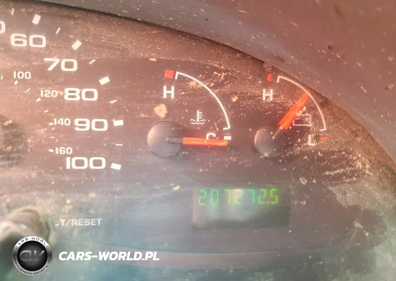 2007 Ford Econoline VIN:1FTNE24L37DA66536 - 9