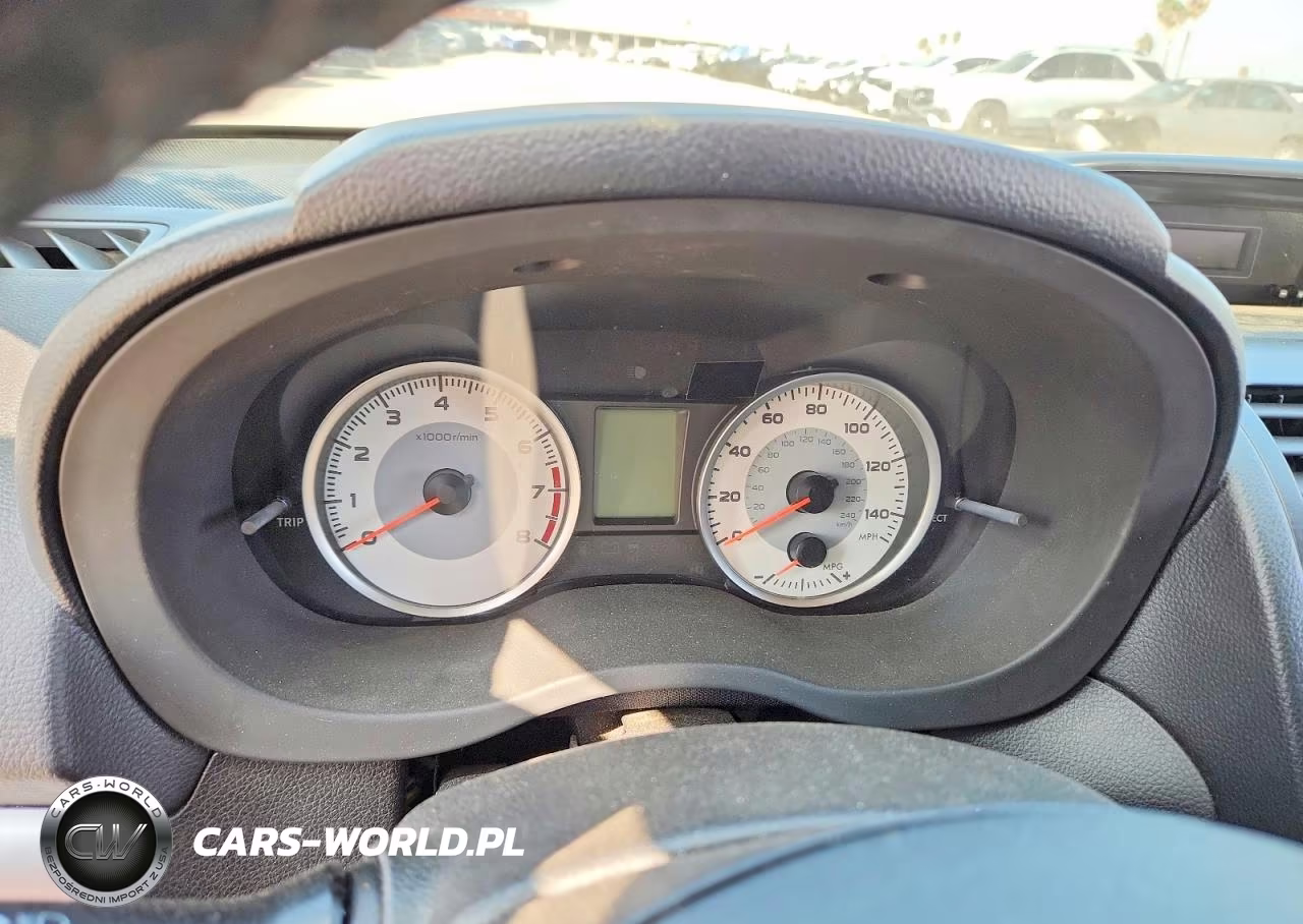 2014 Subaru Impreza Sport Premium VIN:JF1GPAL67EH222534 - 9