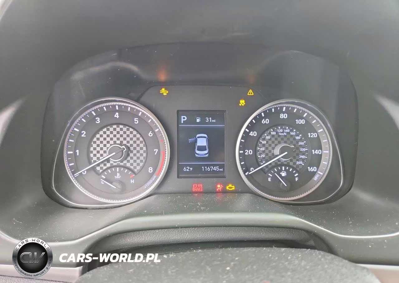 2020 Hyundai Elantra Sel VIN:5NPD84LF6LH511429 - 9