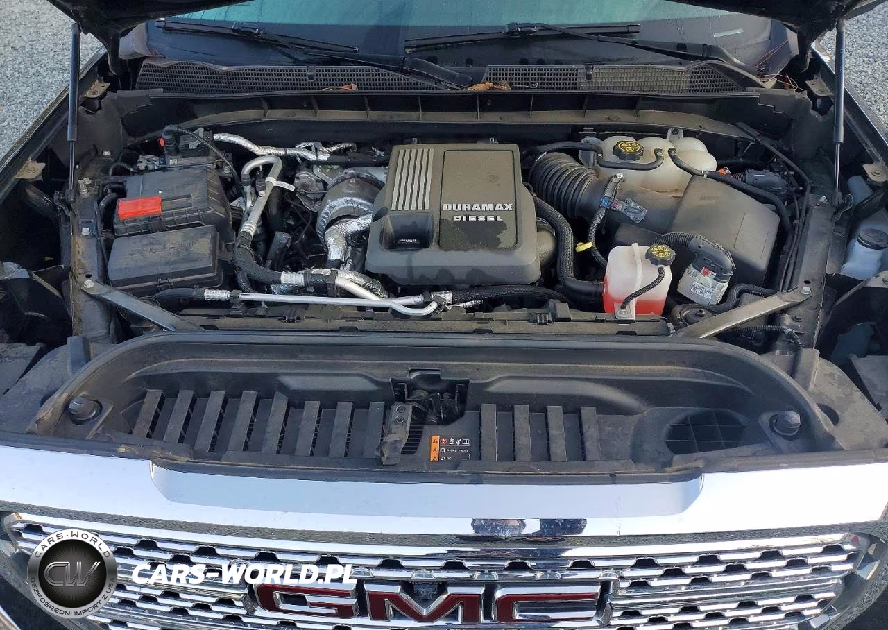 2022 GMC Sierra Limited K1500 Denali VIN:3GTU9FET2NG182199 - 11