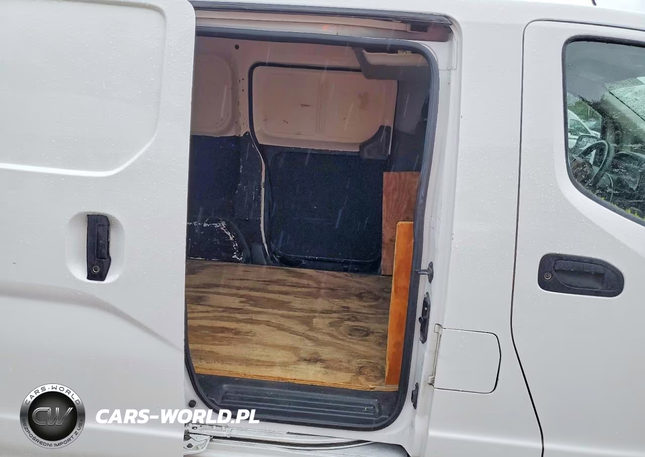 2017 Nissan Nv200 S VIN:3N6CM0KN3HK707931 - 11