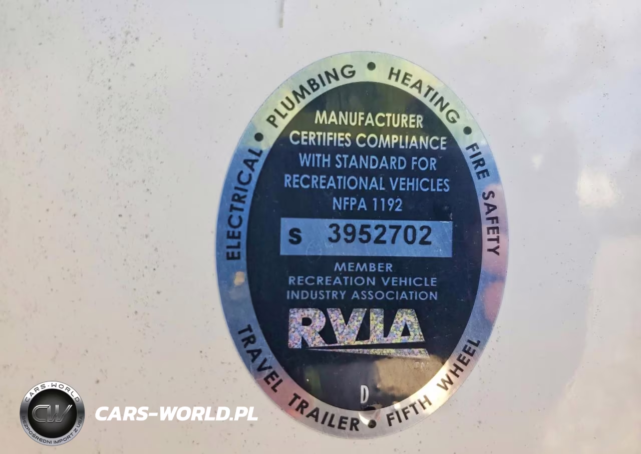 2016 Heartland Rv Recreational Vehicle (Rv) VIN:5SFBG362XGE312271 - 8