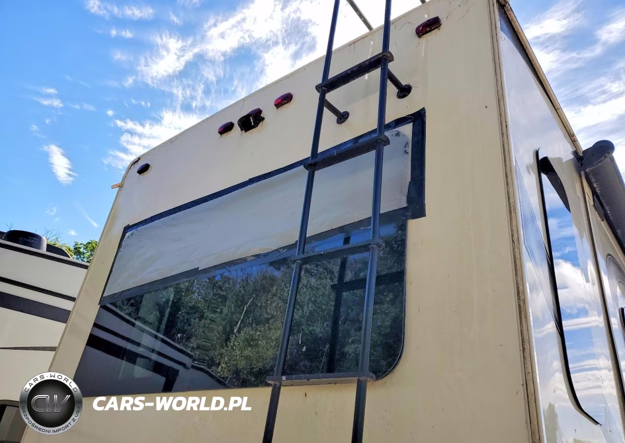 2016 Heartland Rv Recreational Vehicle (Rv) VIN:5SFBG362XGE312271 - 9