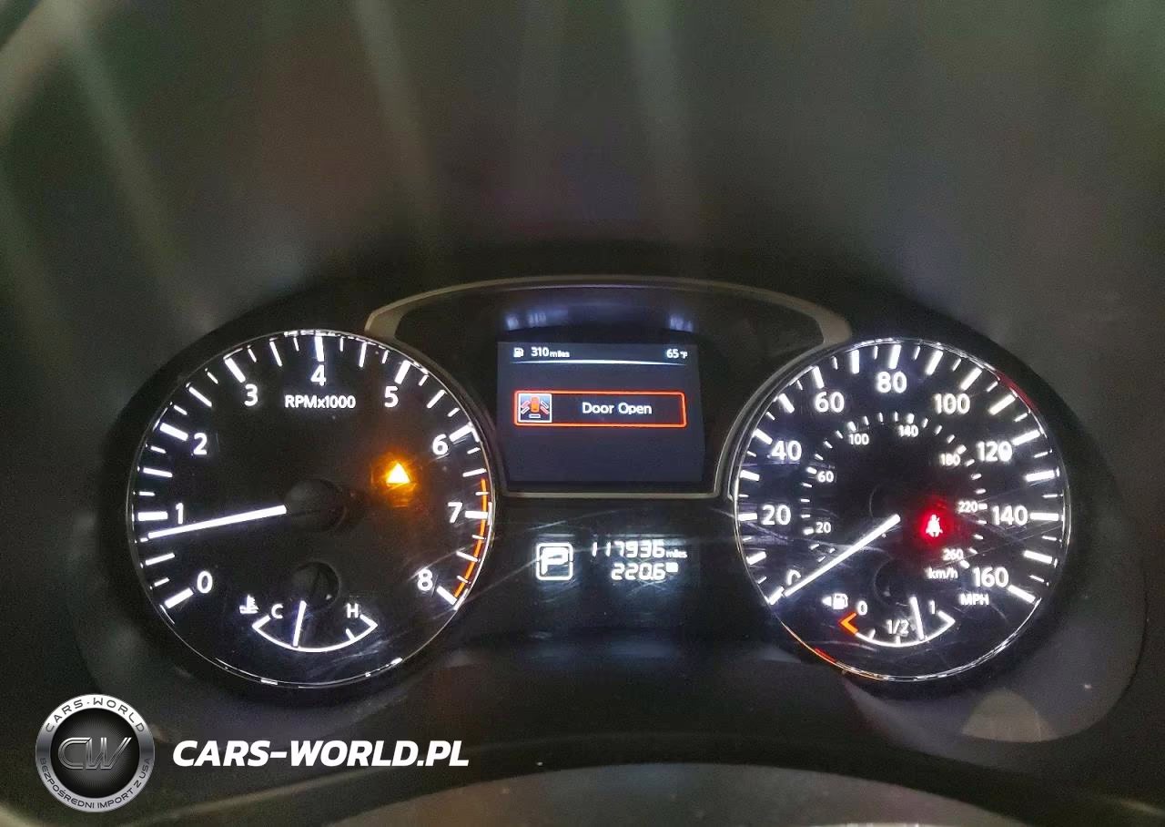 2014 Nissan Altima 2.5 VIN:1N4AL3AP2EC413249 - 9