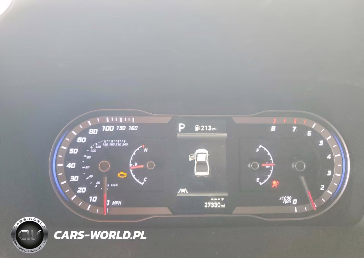 2024 Hyundai Santa Cruz Sel VIN:5NTJB4DE4RH103693 - 9