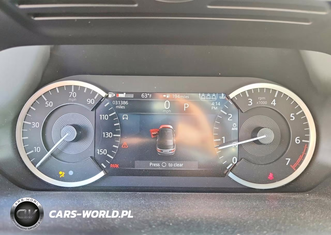 2023 Land Rover Discovery Sport Se VIN:SALCP2FX9PH336078 - 9