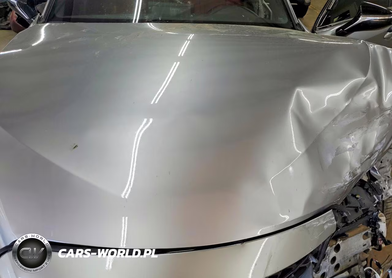 2021 LEXUS IS 350 F SPORT VIN:JTHGZ1E24M5021218 - 11