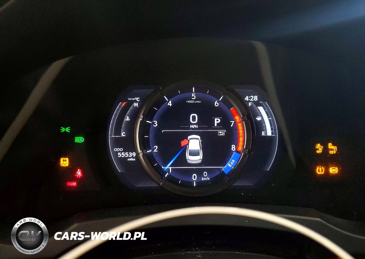 2021 LEXUS IS 350 F SPORT VIN:JTHGZ1E24M5021218 - 9