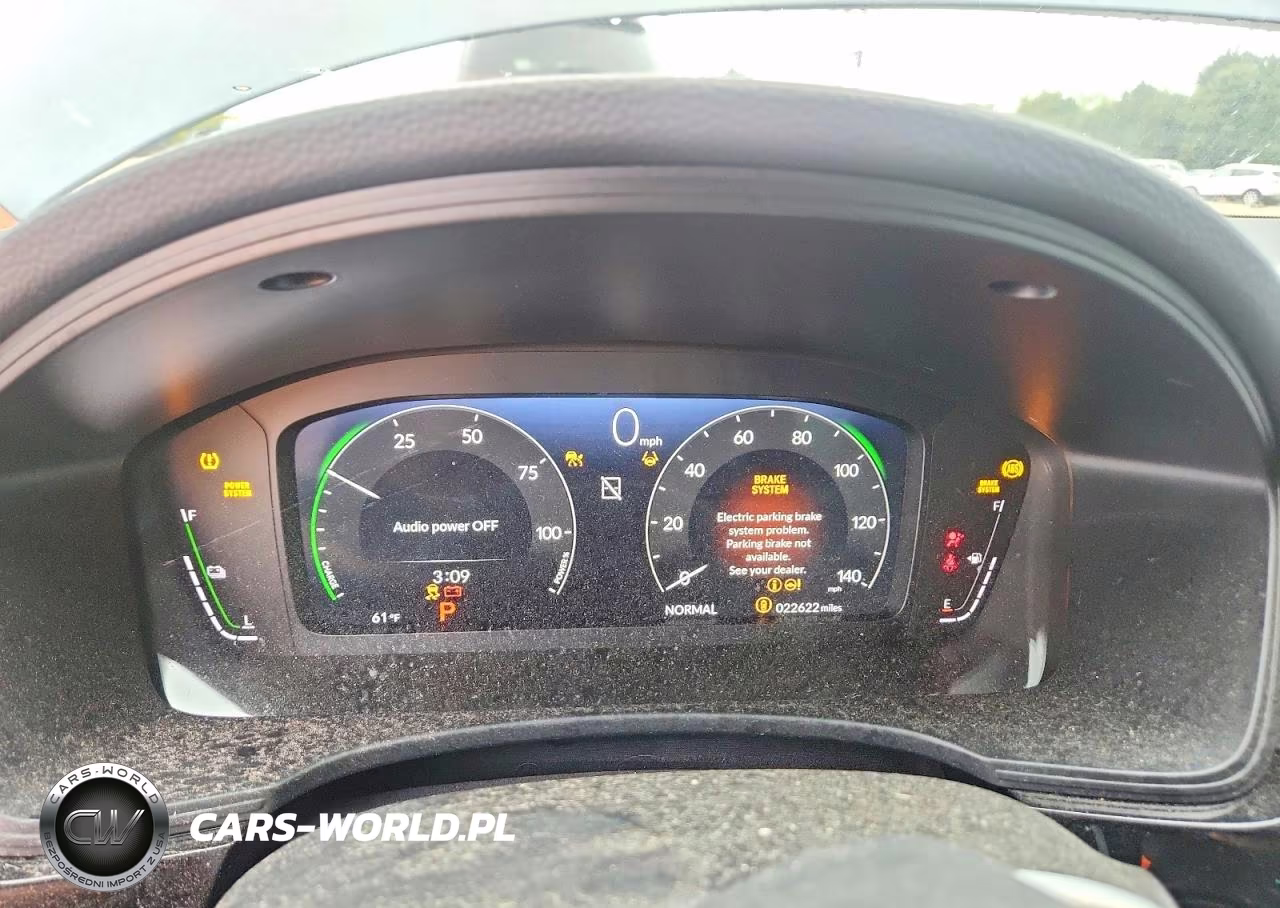 2026 Honda Civic Sport VIN:2HGFE4F84TH322612 - 9