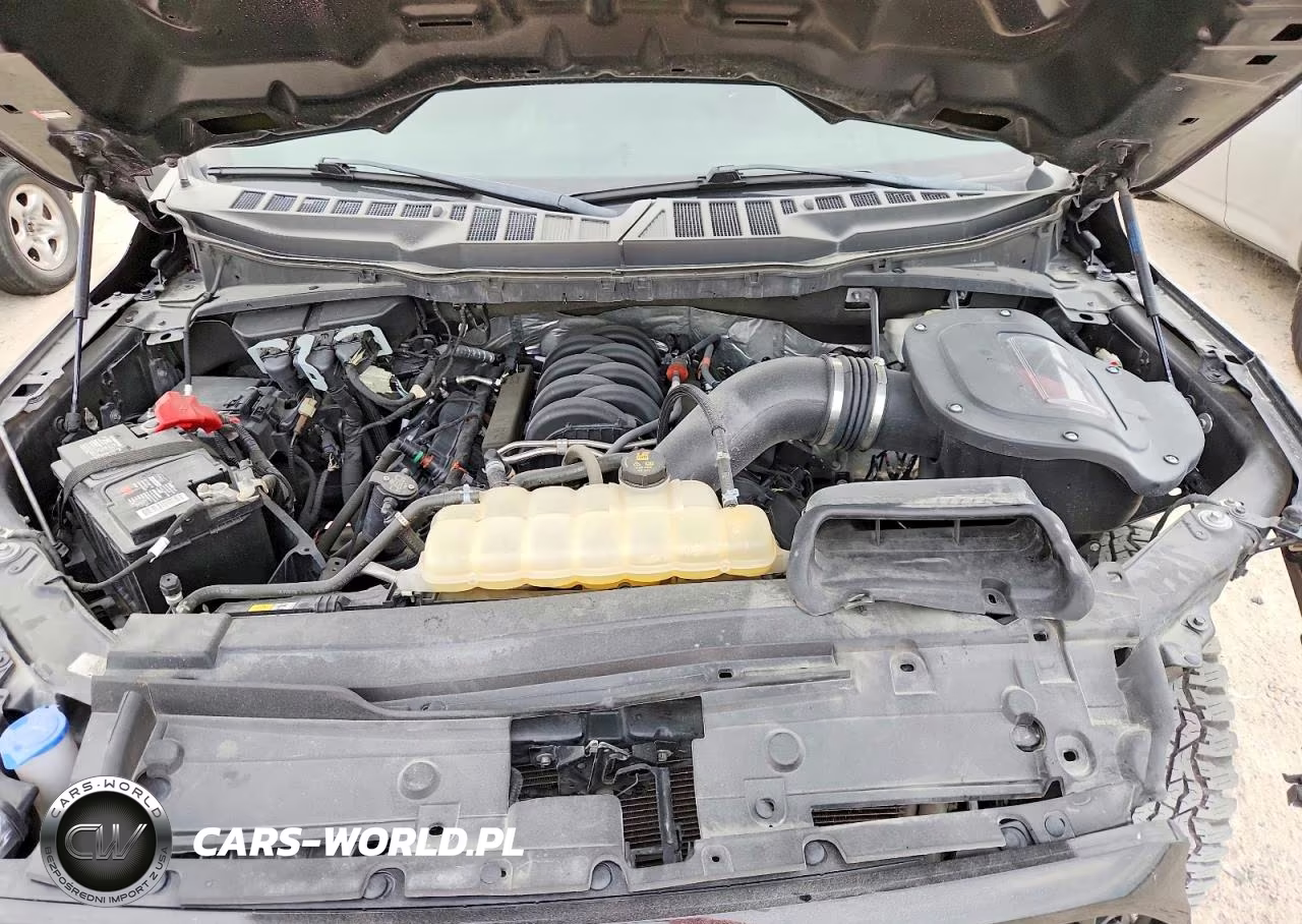 2022 Ford F150 Supercrew VIN:1FTEW1C59NKF03040 - 11