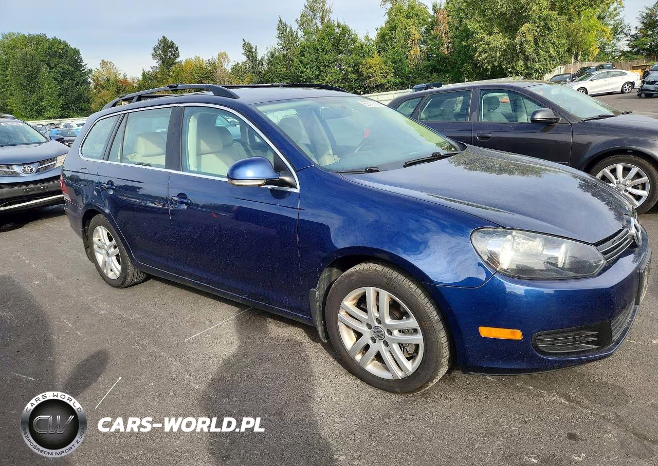 2013 Volkswagen Jetta Tdi VIN:3VWPL7AJ8DM696967 - 4