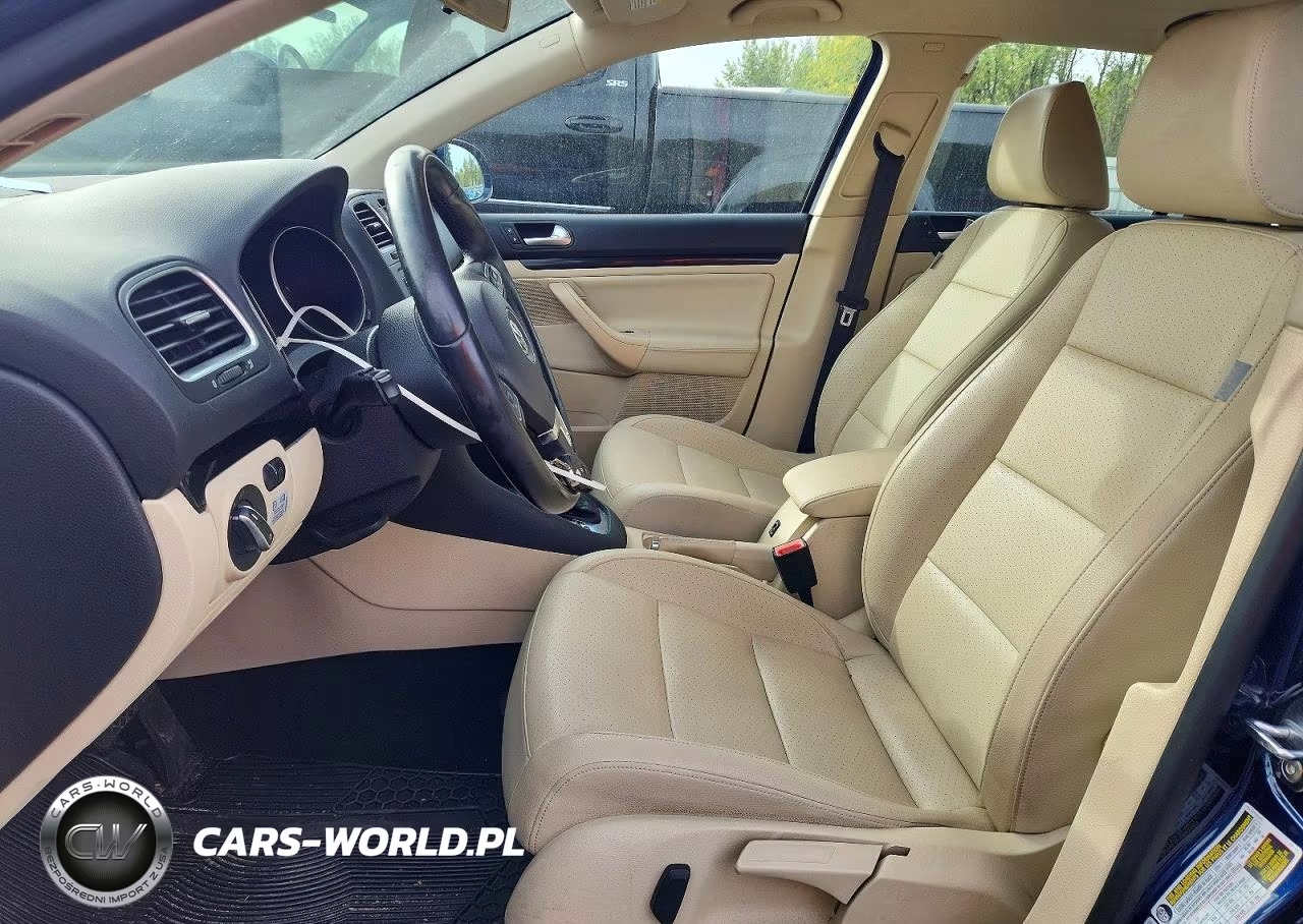 2013 Volkswagen Jetta Tdi VIN:3VWPL7AJ8DM696967 - 7