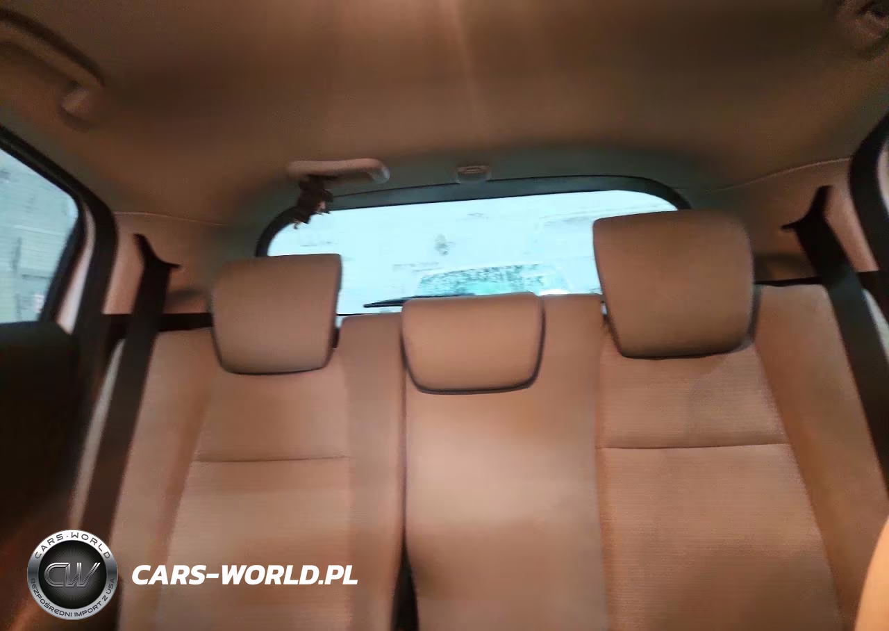 2022 Honda Hr-V Ex VIN:3CZRU6H56NM711862 - 10