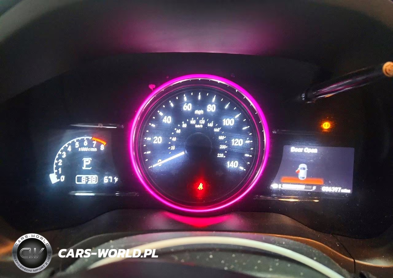 2022 Honda Hr-V Ex VIN:3CZRU6H56NM711862 - 9