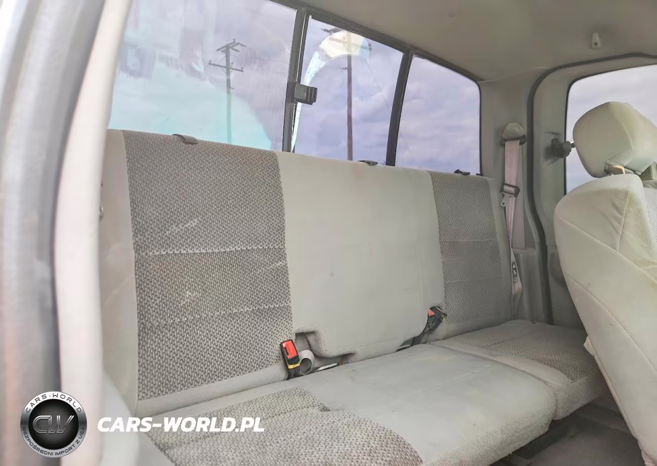 2002 Ford F150 VIN:2FTRX18L42CA93558 - 10