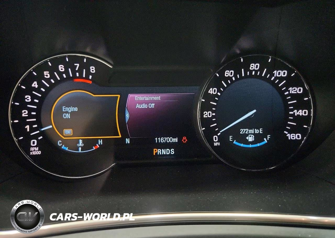 2016 Lincoln Mkx Select VIN:2LMTJ6KR1GBL57267 - 9