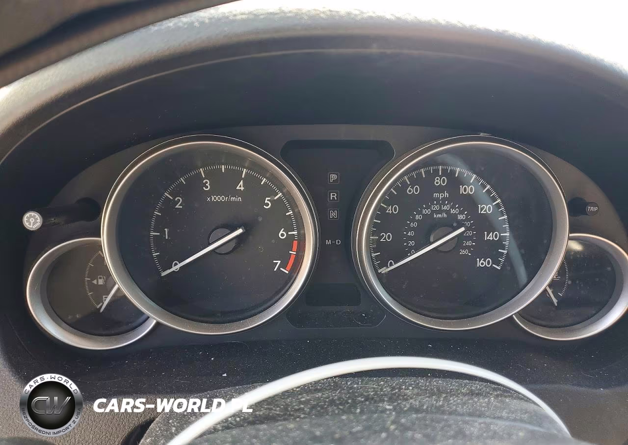 2012 Mazda 6 I VIN:1YVHZ8BH9C5M26586 - 9