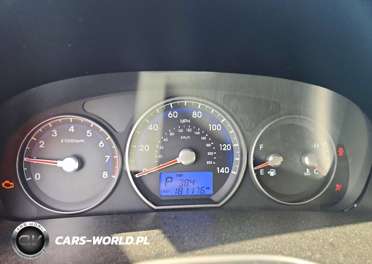2012 Hyundai Santa Fe Limited VIN:5XYZK4AG7CG105136 - 9