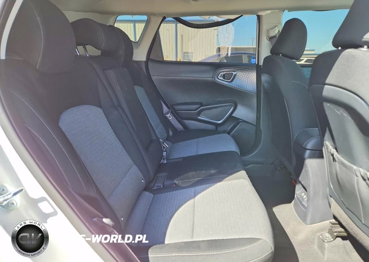 2024 Kia Soul Ex VIN:KNDJ33AU8R7238150 - 11
