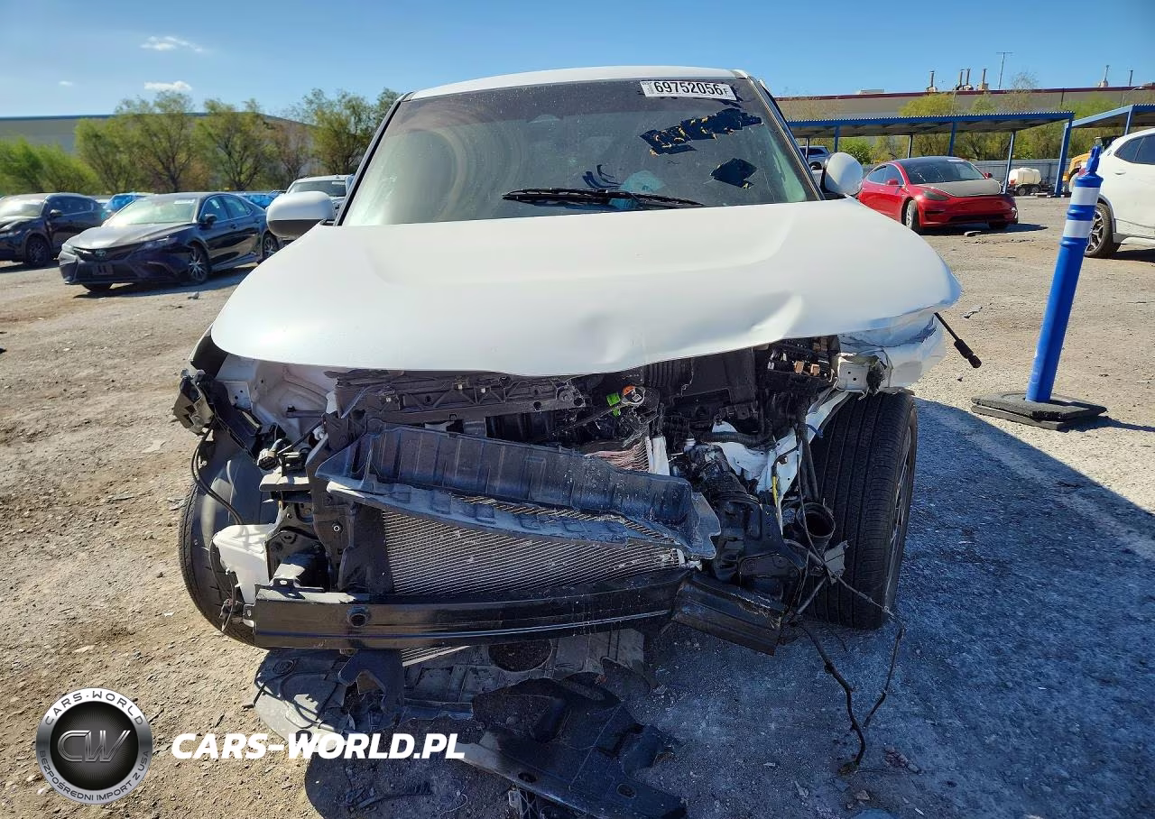 2024 Kia Soul Ex VIN:KNDJ33AU8R7238150 - 5