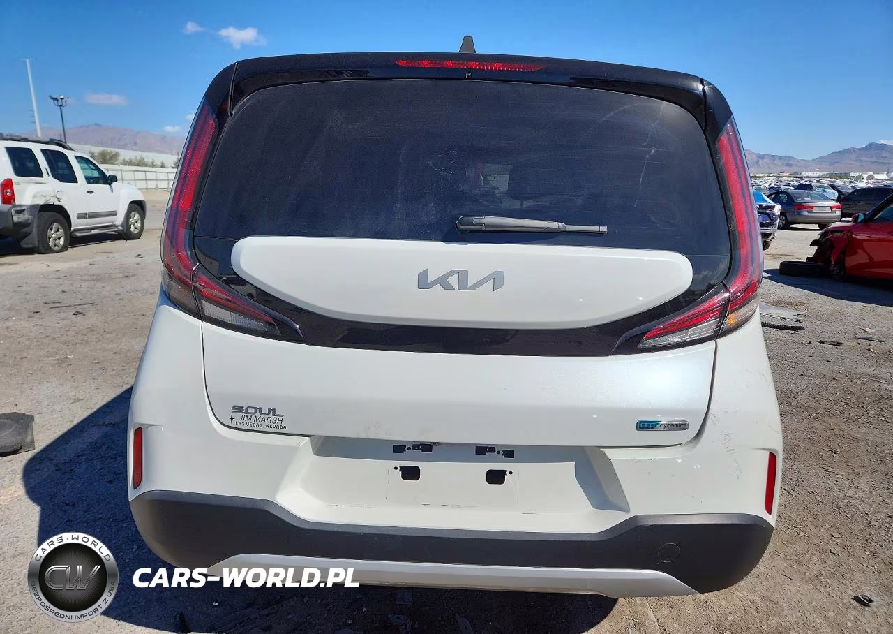 2024 Kia Soul Ex VIN:KNDJ33AU8R7238150 - 6