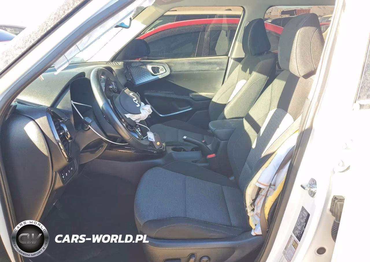 2024 Kia Soul Ex VIN:KNDJ33AU8R7238150 - 7