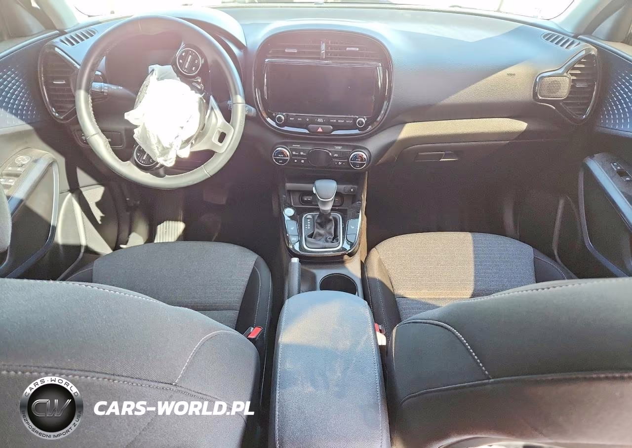 2024 Kia Soul Ex VIN:KNDJ33AU8R7238150 - 8