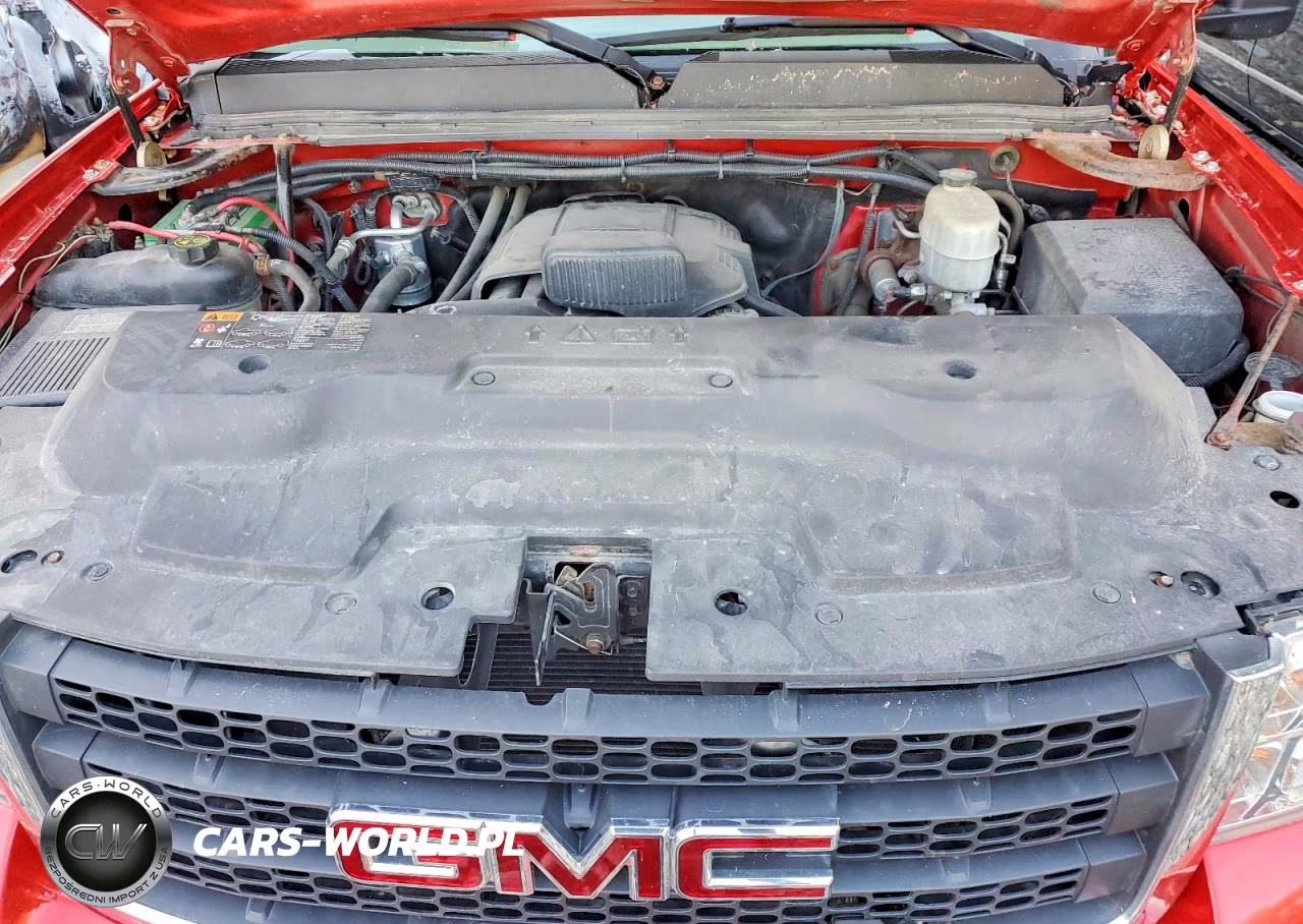 2014 GMC Sierra K35 - Dump Truck VIN:1GD322CG0EF144319 - 11